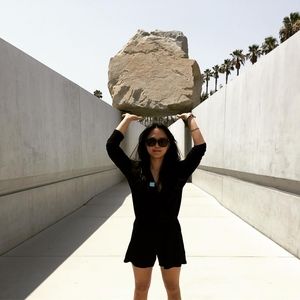 Meet your Posher, Sohee